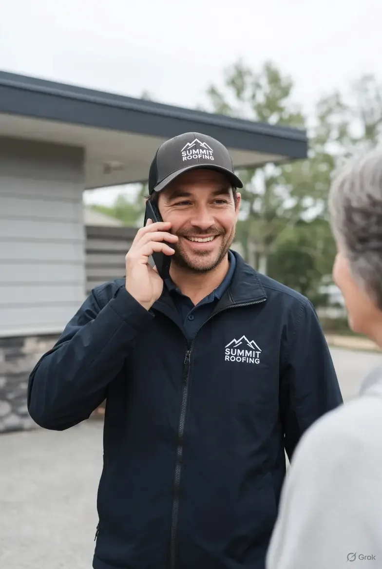 Flat Roof Leak Repair Camden, NC FAQs